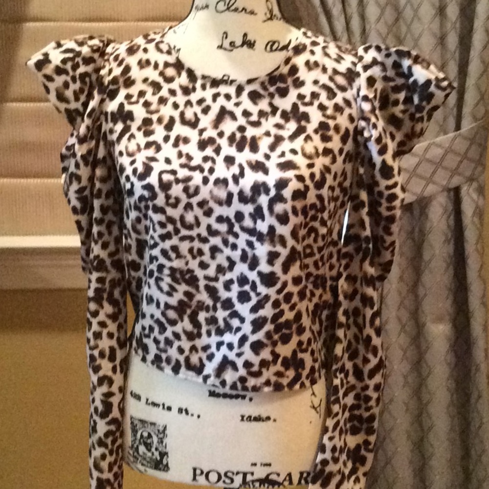 Juniors Top
